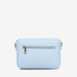 Сумка через плече (крос-боді) маленька Regina Notte Light-blue 2