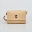 Сумка через плечо (кросс-боди) маленькая Regina Notte Light taupe 1