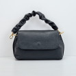 Сумка через плече (крос-боді) маленька Regina Notte Black 1