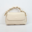 Сумка через плече (крос-боді) маленька Regina Notte Beige 1