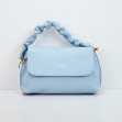 Сумка через плече (крос-боді) маленька Regina Notte Light-blue 1