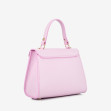 Сумка через плече (крос-боді) маленька Regina Notte Light Pink 2
