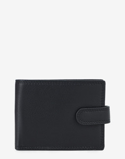 Портмоне Regina Notte Black