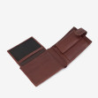 Портмоне Regina Notte Brown 4