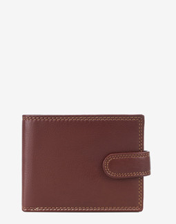 Портмоне Regina Notte Brown