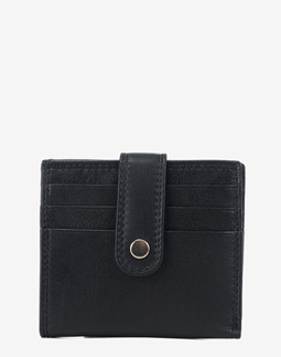 Портмоне Regina Notte Black