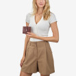 Портмоне Regina Notte Brown 4