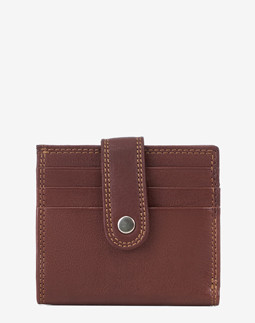 Портмоне Regina Notte Brown
