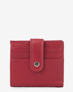 Портмоне Regina Notte Red