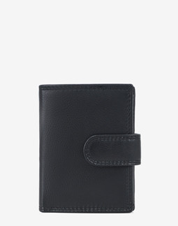 Портмоне Regina Notte Black