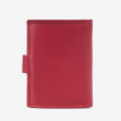 Портмоне Regina Notte Red 2