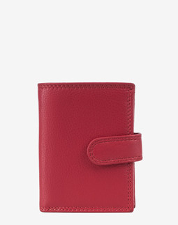Портмоне Regina Notte Red