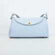 Сумка через плече (крос-боді) маленька Regina Notte Light-blue 1