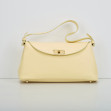 Сумка через плече (крос-боді) маленька Regina Notte Light Yellow 1