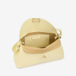Сумка через плече (крос-боді) маленька Regina Notte Light Yellow 3