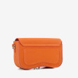 Сумка через плече (крос-боді) маленька Regina Notte Orange 2