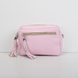Сумка через плечо (кросс-боди) маленькая Regina Notte Light Pink 1