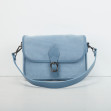 Сумка через плечо (кросс-боди) средняя Regina Notte Jeans 1