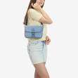 Сумка через плече (крос-боді) середня Regina Notte Jeans 4