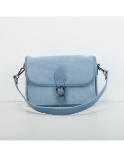 Сумка через плечо (кросс-боди) средняя Regina Notte Jeans