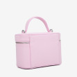 Сумка через плече (крос-боді) маленька Regina Notte Light Pink 2
