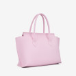 Тоут большой Regina Notte Light Pink 2