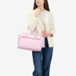 Тоут большой Regina Notte Light Pink 4