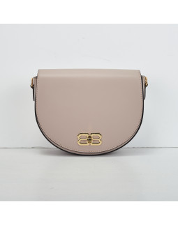 Сумка через плечо (кросс-боди) маленькая Regina Notte Powder