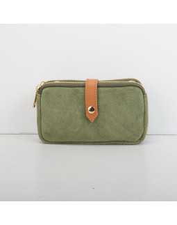 Клатч Regina Notte Khaki