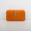 Клатч Regina Notte Orange 1
