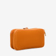 Клатч Regina Notte Orange 2