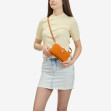 Клатч Regina Notte Orange 4