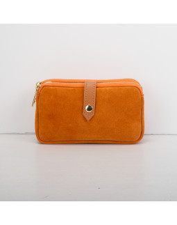 Клатч Regina Notte Orange
