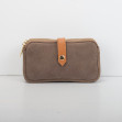 Клатч Regina Notte Dark taupe 1