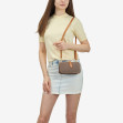 Клатч Regina Notte Dark taupe 4