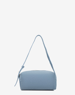 Сумка через плече (крос-боді) маленька Regina Notte Jeans