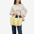 Шоппер великий Regina Notte Light Yellow 4