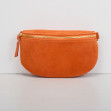 Поясная сумка (Сумка-банан) маленькая Regina Notte Orange 1