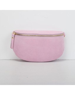 Поясная сумка (Сумка-банан) маленькая Regina Notte Powder