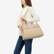 Тоут великий Regina Notte Light taupe 4