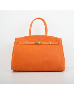 Тоут большой Regina Notte Orange