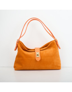 Тоут средний Regina Notte Orange