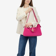 Тоут средний Regina Notte Fuchsia 4