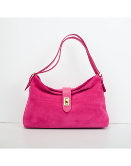 Тоут средний Regina Notte Fuchsia