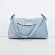 Сумка через плечо (кросс-боди) средняя Regina Notte Jeans 1