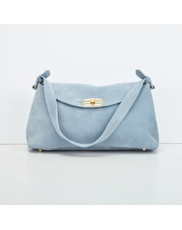 Сумка через плечо (кросс-боди) средняя Regina Notte Jeans