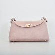Сумка через плечо (кросс-боди) средняя Regina Notte Powder 1