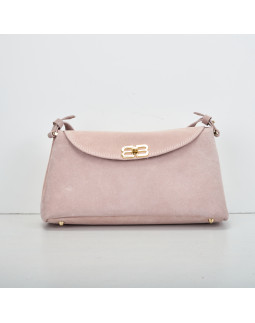 Сумка через плечо (кросс-боди) средняя Regina Notte Powder