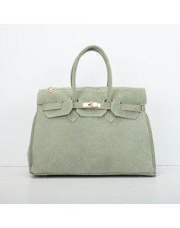 Тоут большой Regina Notte Olive