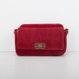 Сумка через плечо (кросс-боди) маленькая Regina Notte Pomegranate 1